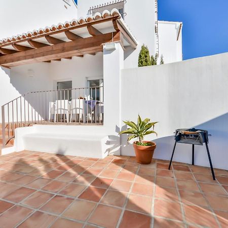 Villas Guzman - La Guardia Морайра Екстериор снимка