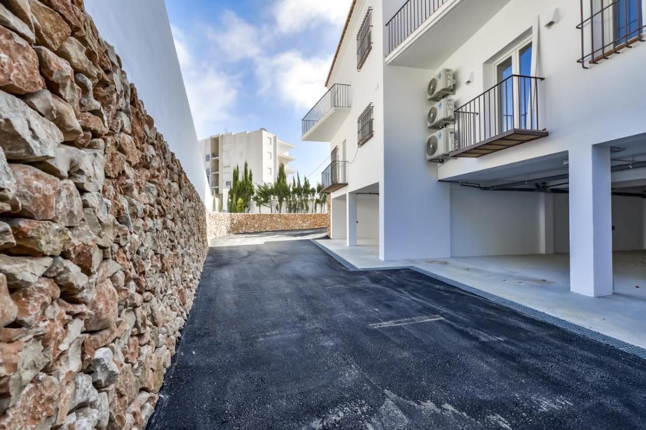 Villas Guzman - La Guardia Морайра Екстериор снимка