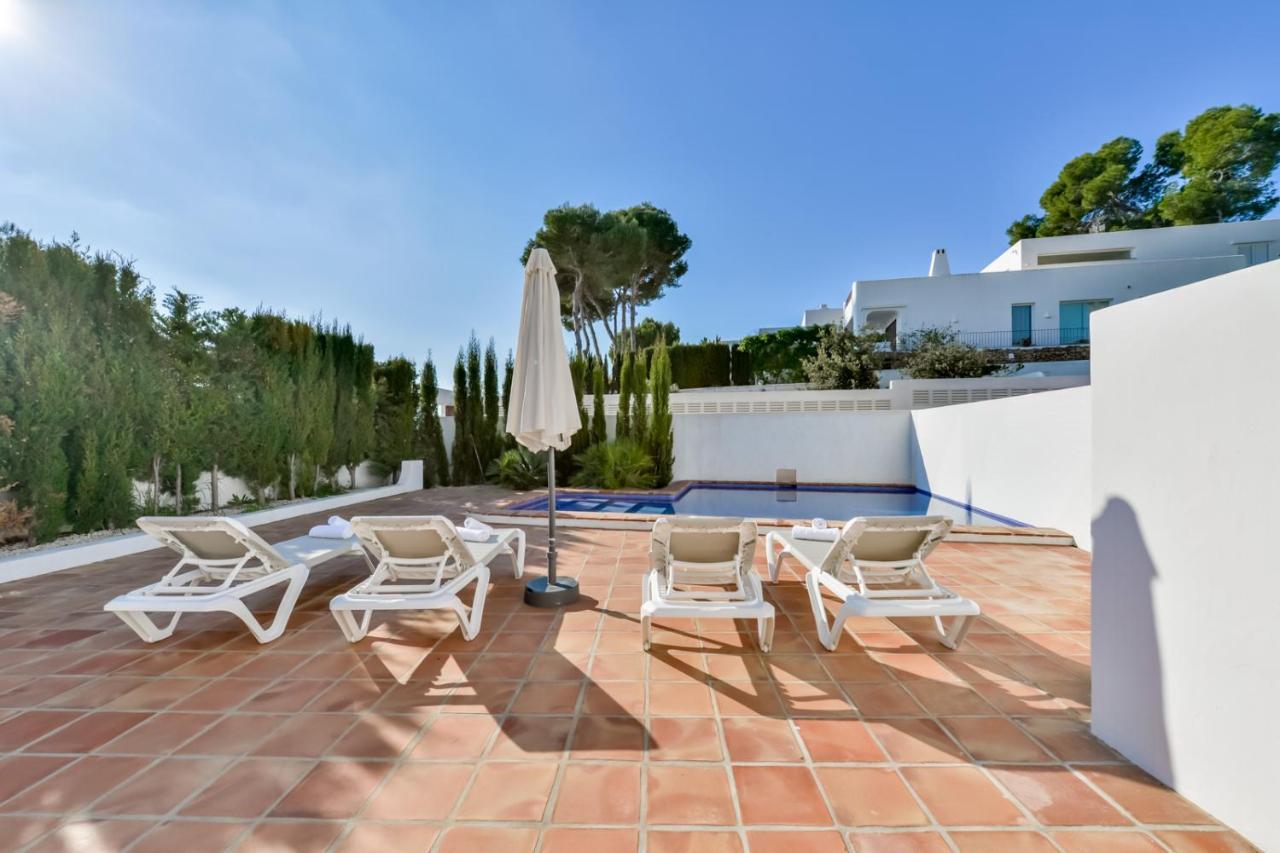 Villas Guzman - La Guardia Морайра Екстериор снимка